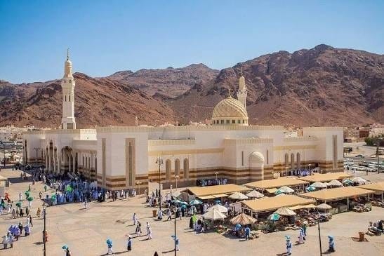 Ziyarat/Tours