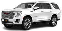 GMC Yukon XL