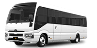 Coaster / Minibus Main View